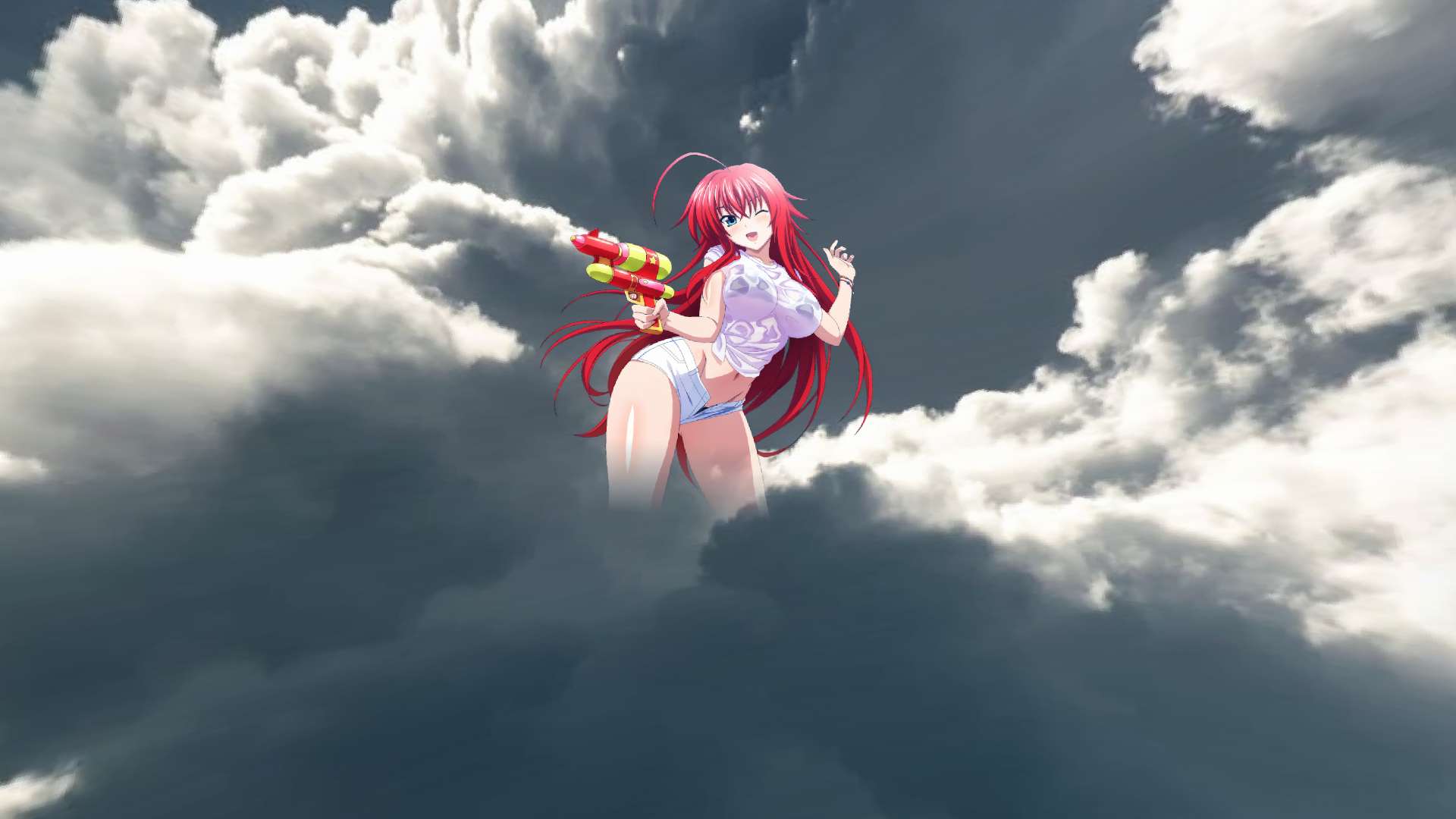 Gallery Image 7 for Rias Gremory on vVPRP